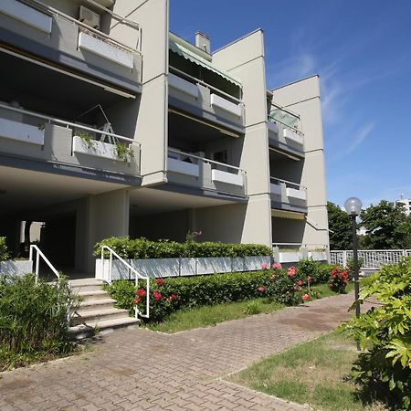 Residence Le Palme Montesilvano Exterior photo