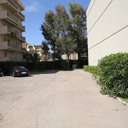 Residence Le Palme Montesilvano Exterior photo